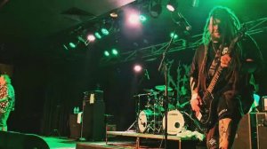 Napalm Death - Suffer The Children Live