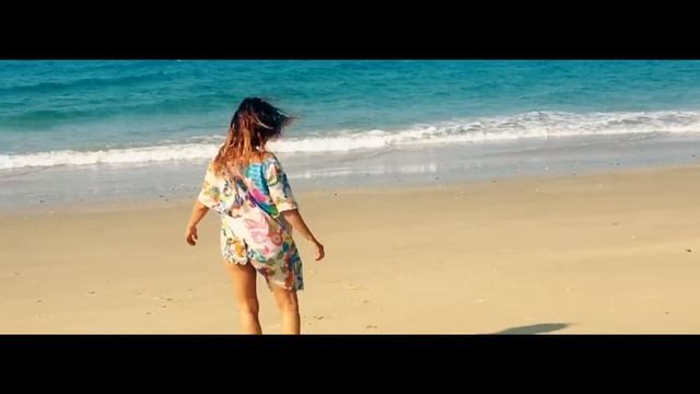 Linah Rocio & The Lighthearted - Conquest. (The Lighthearted aka Finland & Aaskoven). смотреть онлайн