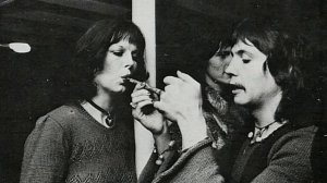 Порнография: Тайная история цивилизации 4 серия (документальный сериал, 1999)