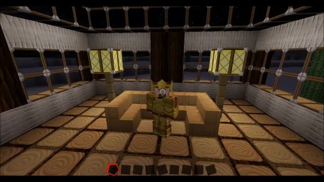 Алоха! О MINE БЛОГ1