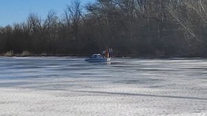 Аэрододка "Патруль"