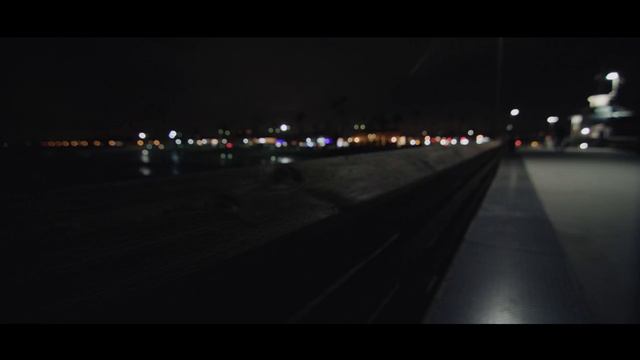 A Night in Newport (Ursa Mini 4.6k night test) смотреть онлайн