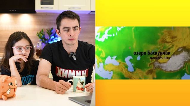 СМОТРИМ ГАЛИЛЕО (S04, серия 1)  СОЛЬ