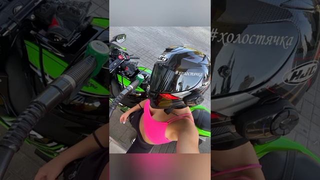 МОТО красота и ничего лишнего... смотреть онлайн