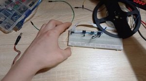 Подключение светодиодной RGB ленты с помощью Arduino