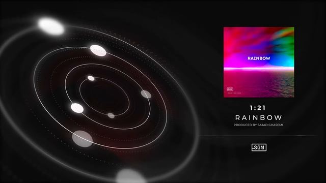 "Rainbow" Trap Beat - Instrumental | Trap Beats 2022 смотреть онлайн