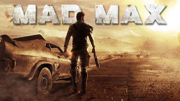 MAD MAX Прохождение #3