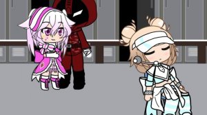 Переодевашки)