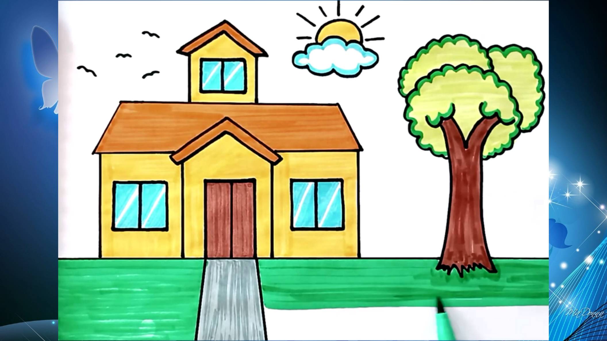 Милый домик смотреть онлайн