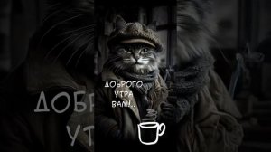 доброго утра вам