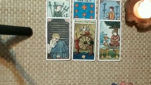 Коридор затмений: ЧТО ВАЖНОЕ ДЛЯ ВАС БУДЕТ ПРОИСХОДИТЬ? смотреть онлайн