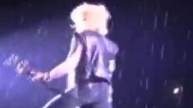 Guns N Roses Welcome To The Jungle DVD Live Era смотреть онлайн