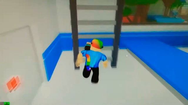 Новое обновление в mad city Roblox день пасха🥚 смотреть онлайн