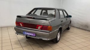 LADA 2115