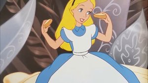 Alice in Tara Minunilor - Desene si Audio in limba Romana