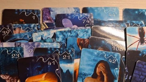 ТАРО РАСКЛАД\ ОРАКУЛ. ЧТО ЖДЕТ ВПЕРЕДИ?!