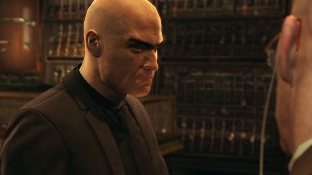 Прохождение Hitman Absolution HD на русском языке без комментариев 
Часть 4