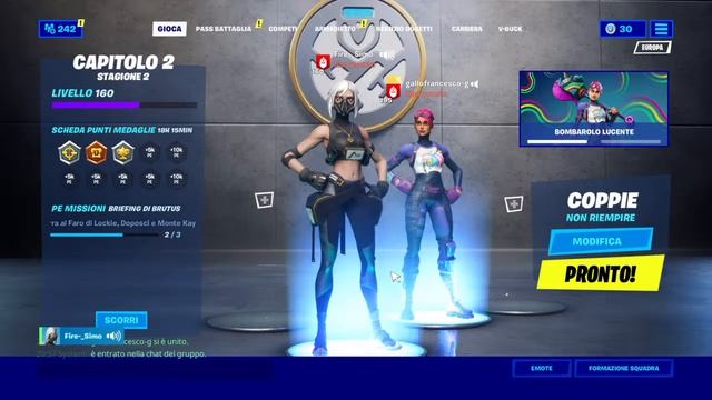 Io e fra giochiamo da mk смотреть онлайн