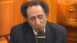 Илья и Юлия Рутберги о Ефиме Шифрине