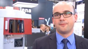 Product Video ICP OES PlasmaQuant® PQ 9000