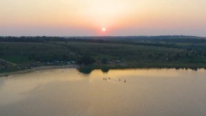Прогулка по воде