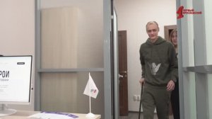 В Ярославской области проходит набор бойцов СВО на новый кадровый проект