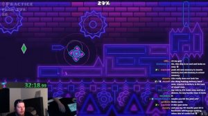 Trusta Tries - LIMBO | The HARDEST Memory Extreme Demon!