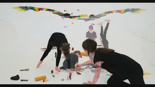 Детское творческое объединение смотреть онлайн