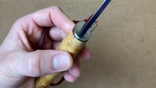 Нож «Шмель» смотреть онлайн