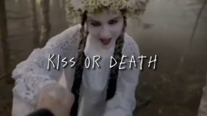 Kiss of death - IC3PEAK -Speed up