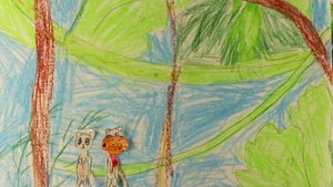 8 марта и сурикаты