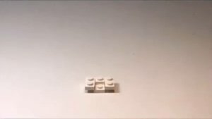 Марионетка из фнаф 6 из лего