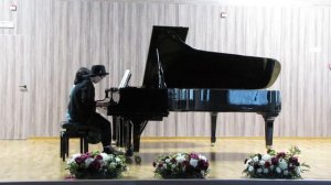 И. Тамарин - Старинный гобелен