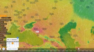 С 12-13 марта на юг России придет летнее тепло. Прогноз погоды