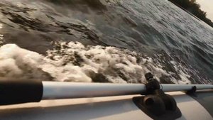 Сравнительный обзор лодок Ривьера 3200 СК и Ривьера 3200 НДНД