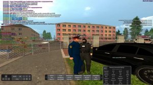 лидер ФСИН