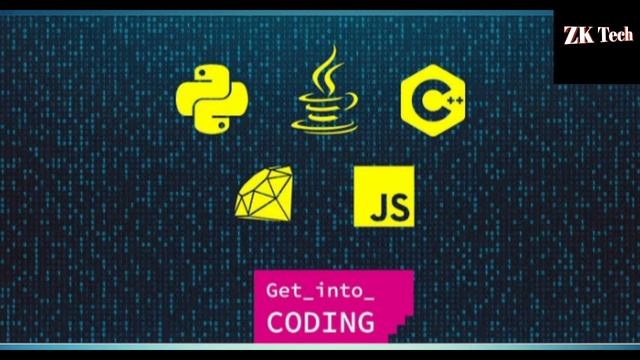Top 5 Best Websites To Learn Coding For Free | Learn Coding Online For Free | crus4