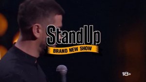 Стас Старовойтов. Сольный концерт «Равновесие» во Владивостоке 14 ноября 2023