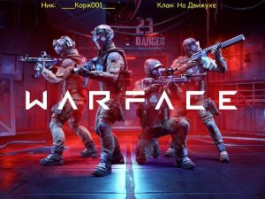 WarFace