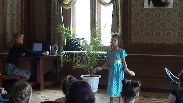 Саша Черный Дождь читает Арина смотреть онлайн