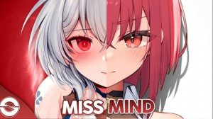 Nightcore - miss you&in my mind (Lyrics)