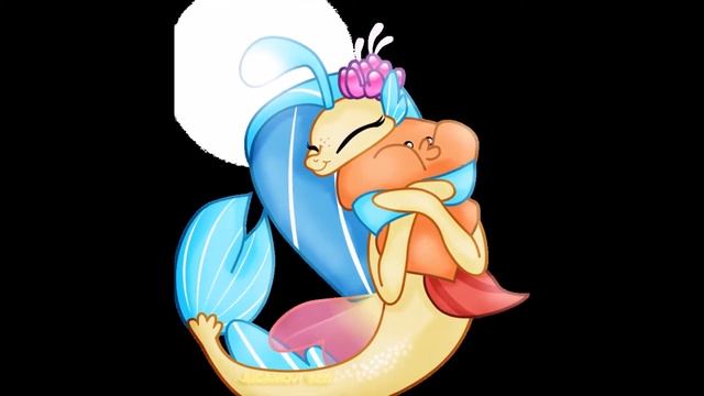 princess skystar slideshow
