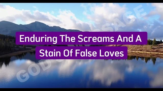 🔥 GOD SHOULD BE YOUR FOUNDATION WHEN EVERYTHING SEEMS LOST |Devotional | God's Message Now