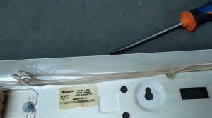 Облучатель ОБН 150 разборка замена лампы замена стартера