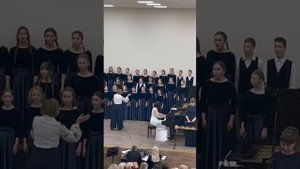 С. Плешак "Гром"