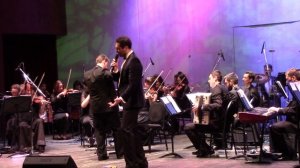 Volare. Евгений Кунгуров. 03.12.2015