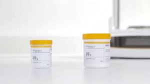 Secura®   Easy, Reliable Weighing in Regulated Areas