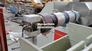 Линия по производству покрытия железной проволоки | Линия покрытия проволоки пвх