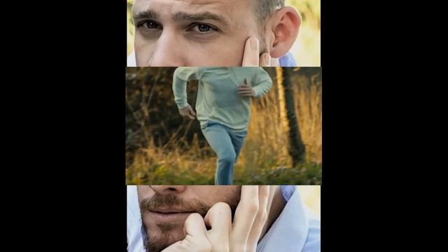 'Kerem saliendo de la fiesta de cumpleaños' Nueva entrevista sobre 'El regalo de Hande' смотреть онлайн