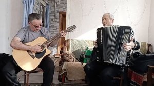 За горой у колодца 2.